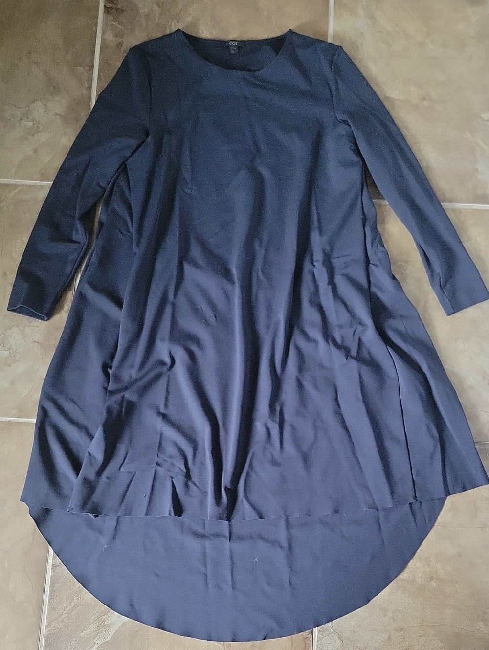Gorgous Cos Dress